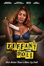 Tiffany the Doll 2022 Hindi Dubbed (Unofficial) WEBRip download full movie