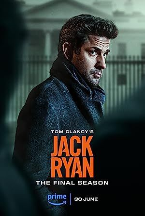 Tom Clancys Jack Ryan (Season 4) 2023 (Episode 1-2) Hindi Dubbed Series HDRip download full movie