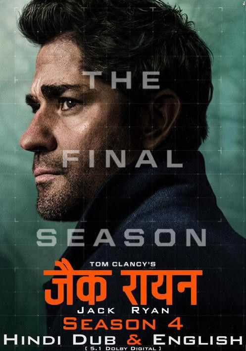Tom Clancys Jack Ryan (Season 4) 2023 (Episode 3) Hindi Dubbed Series HDRip download full movie