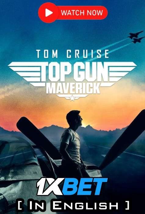 Top Gun: Maverick (2022) English HDCAM download full movie