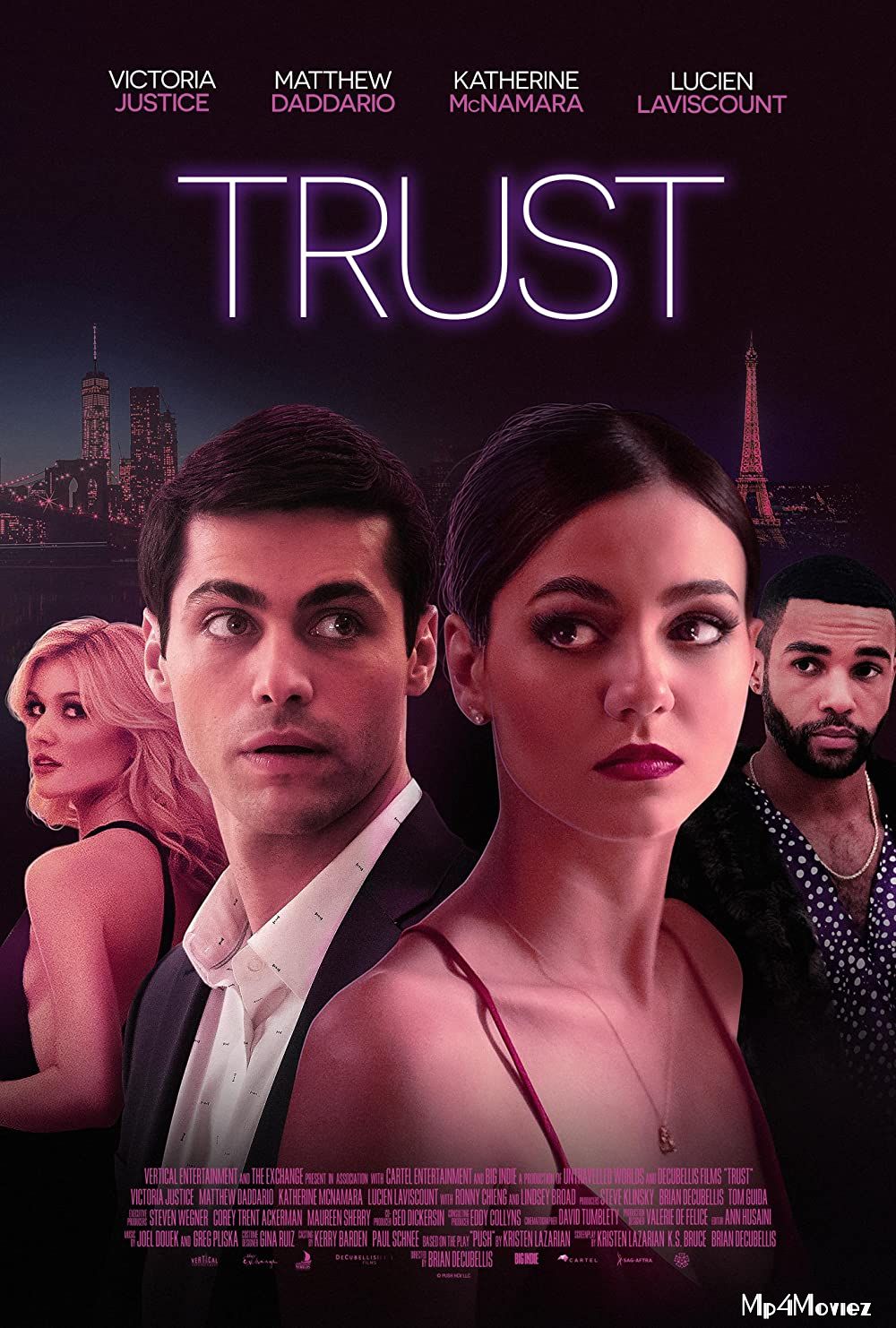 Trust (2021) Hollywood Hot Movie HDRip download full movie
