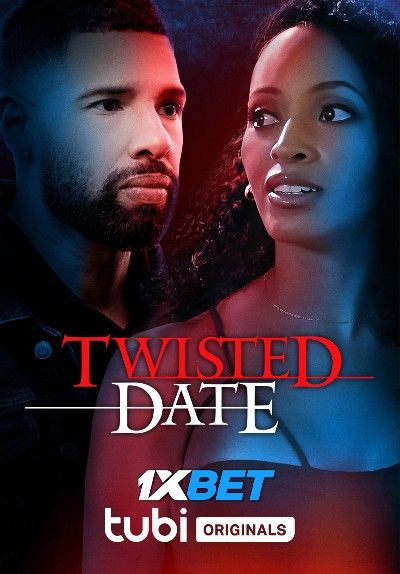 Twisted Date 2023 Hindi (Unofficial) Dubbed download full movie