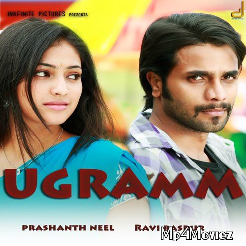 Ugramm (Main Hoon Fighter Baadshah) 2020 Hindi Dubbed Movie download full movie