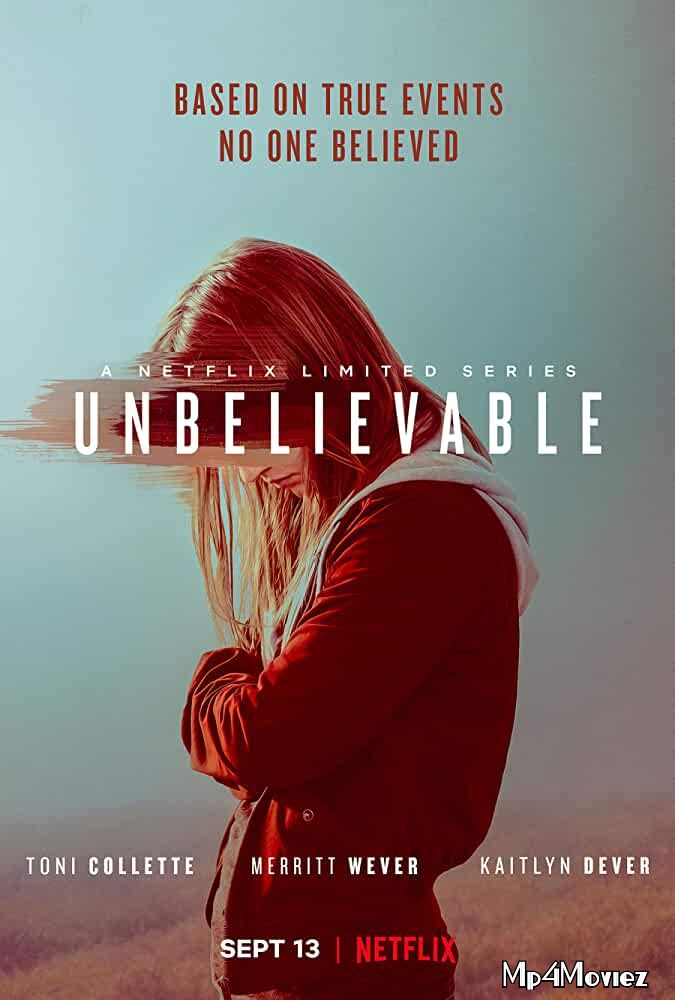 Unbelievable 2019 Season 1 Hindi Dubbed Complete download full movie