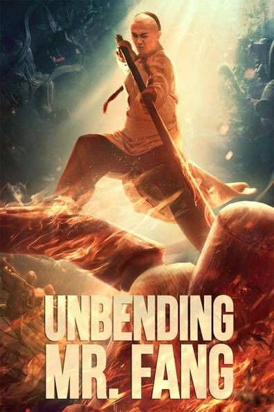 Unbending Mr Fang (2021) Hindi Dubbed HDRip download full movie