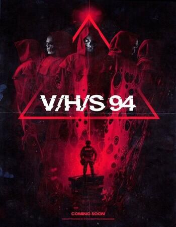 V H S 94 (2021) English HDRip download full movie
