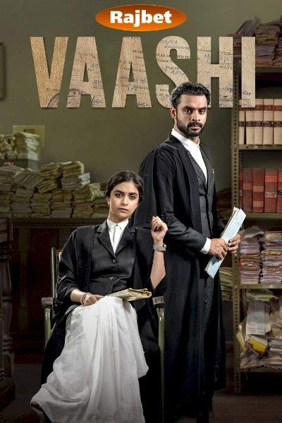 Vaashi (2022) Hindi HQ Dubbed HDRip download full movie