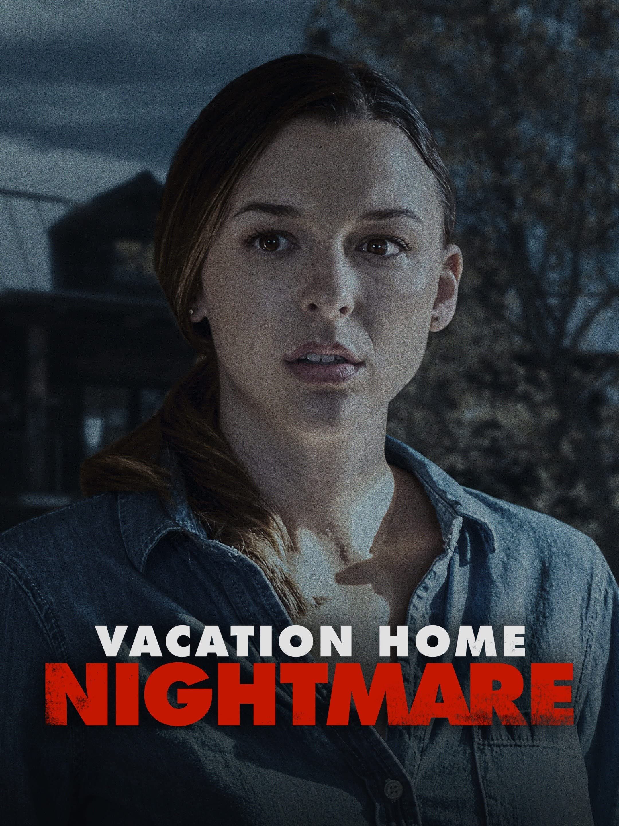 Vacation Home Nightmare 2023 Hindi Dubbed (Unofficial) WEBRip download full movie
