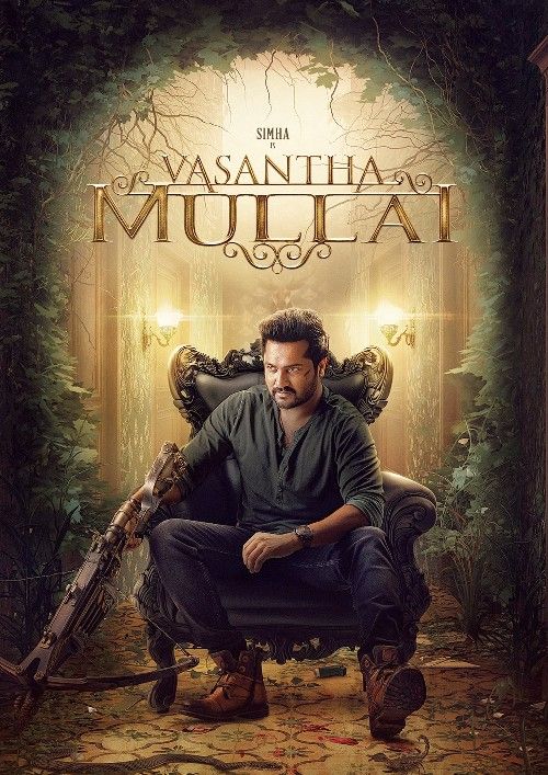Vasantha Mullai (2023) Hindi HQ Dubbed HDRip download full movie