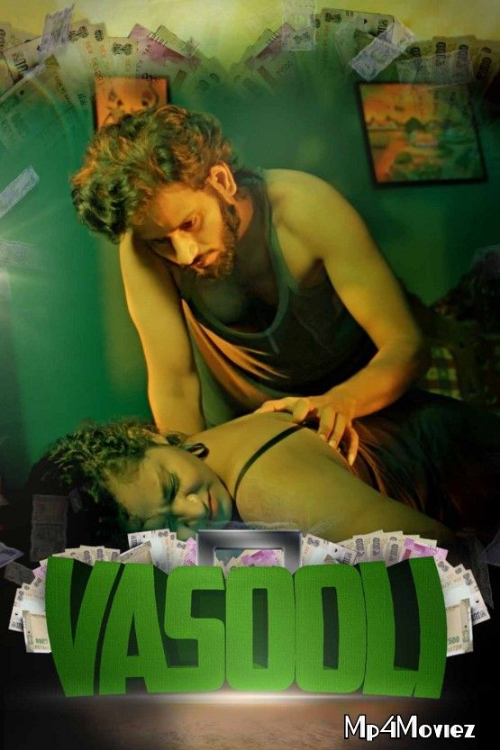 Vasooli (2021) S01 Hindi Complete Kooku Web Series download full movie