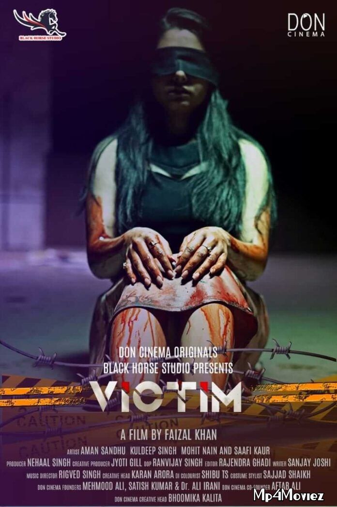 Victim 2021 Hindi Full Movie download full movie