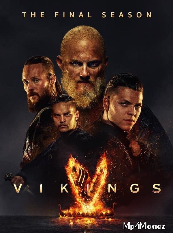 Vikings (2020) Season 6 Part 2 Hindi Dubbed Complete TV Series download full movie