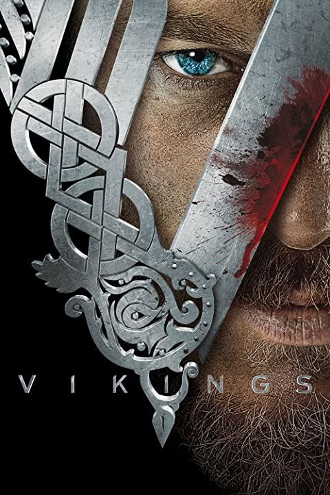 Vikings Season 1 (2013) Hindi Dubbed Complete ORG HDRip download full movie