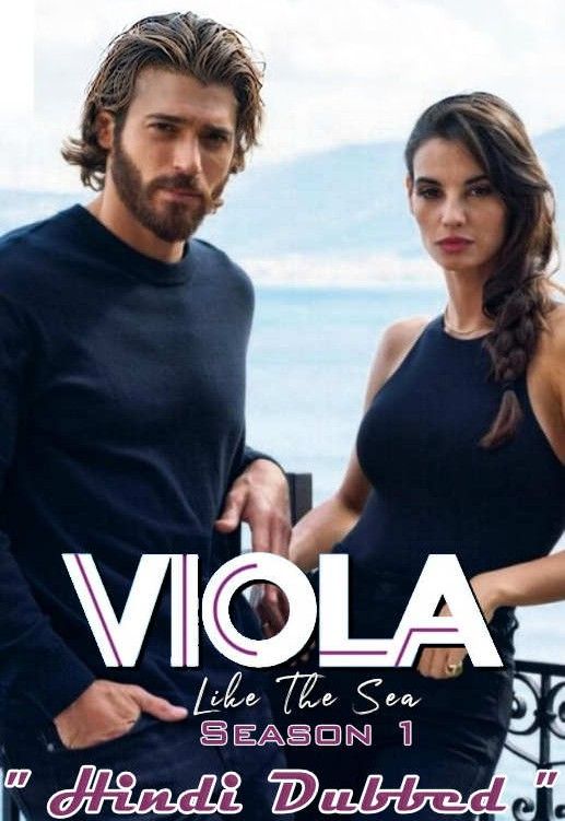 Violet Like The Sea (Season 1) 2023 Hindi Dubbed download full movie