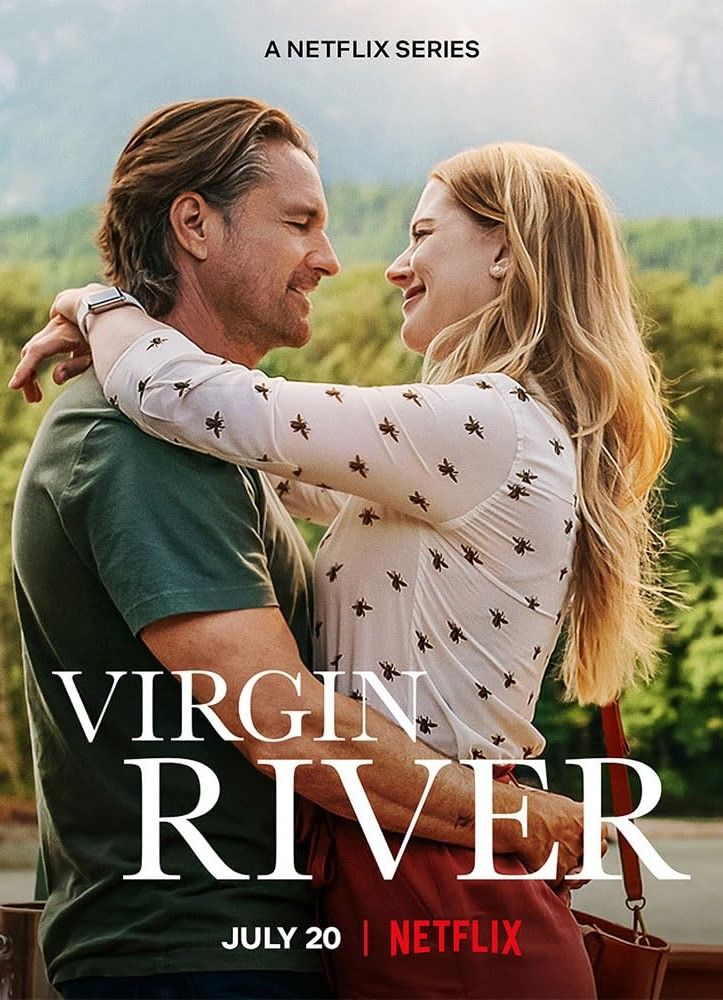 Virgin River (Season 5) 2023 Hindi Dubbed download full movie
