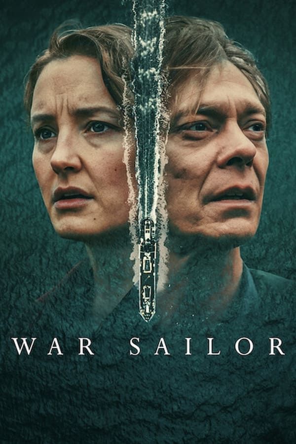 War Sailor (2023) S01 Hindi Dubbed Complete HDRip download full movie