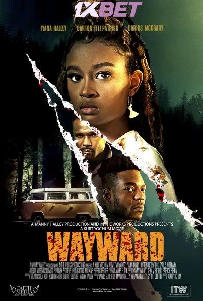 Wayward (2022) Tamil Dubbed (Unofficial) WEBRip download full movie