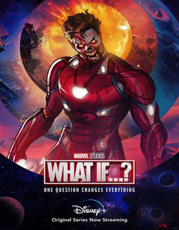 What If (2021) S01 English (Episode 8) WEB-DL download full movie
