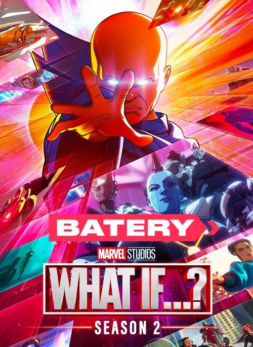 What If 2023 (Season 2) Hindi HQ Dubbed Epiosode 1 (What If Nebula Joined the Nova Corps) download full movie