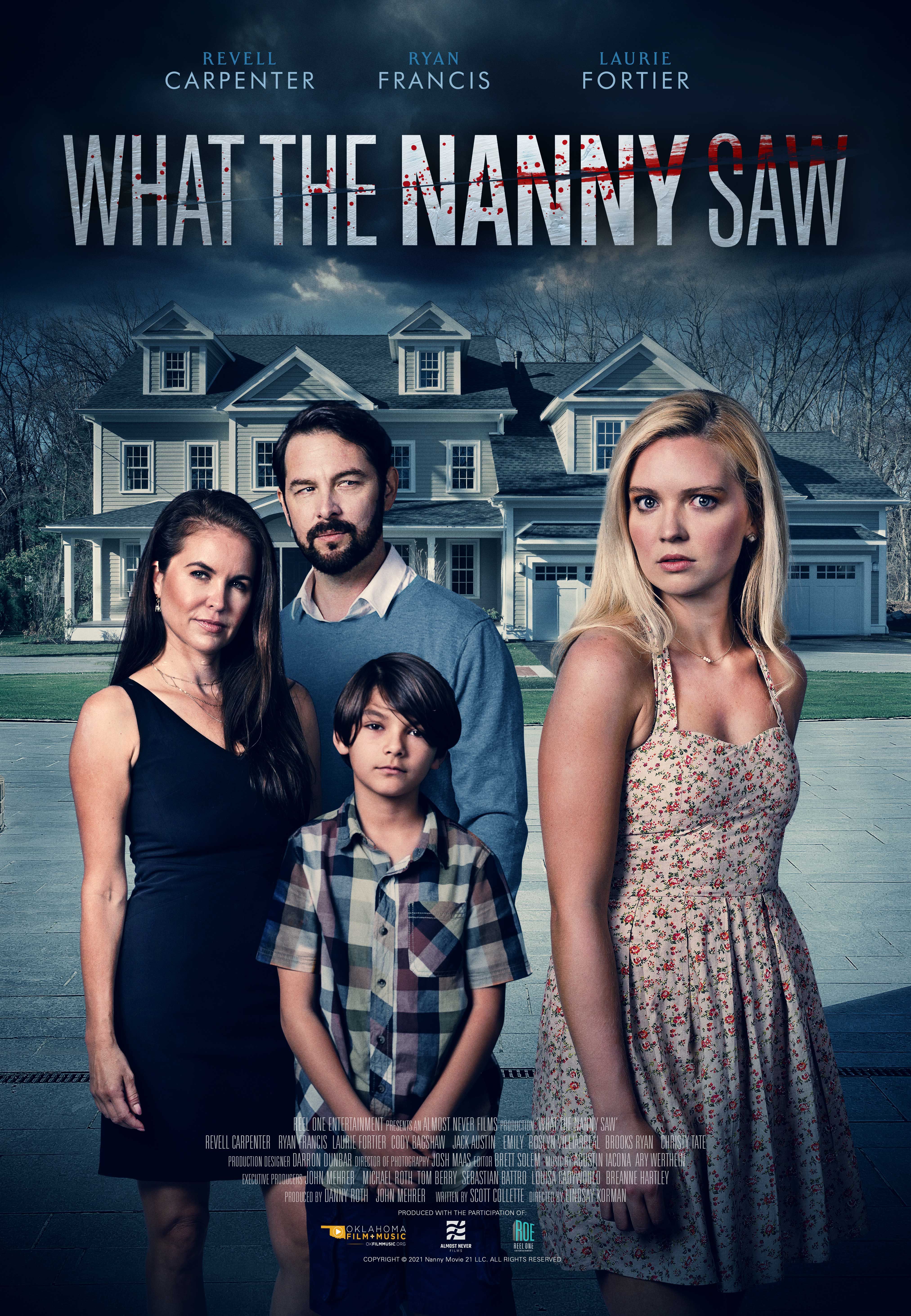 What the Nanny Saw (2022) Tamil Dubbed (Unofficial) WEBRip download full movie