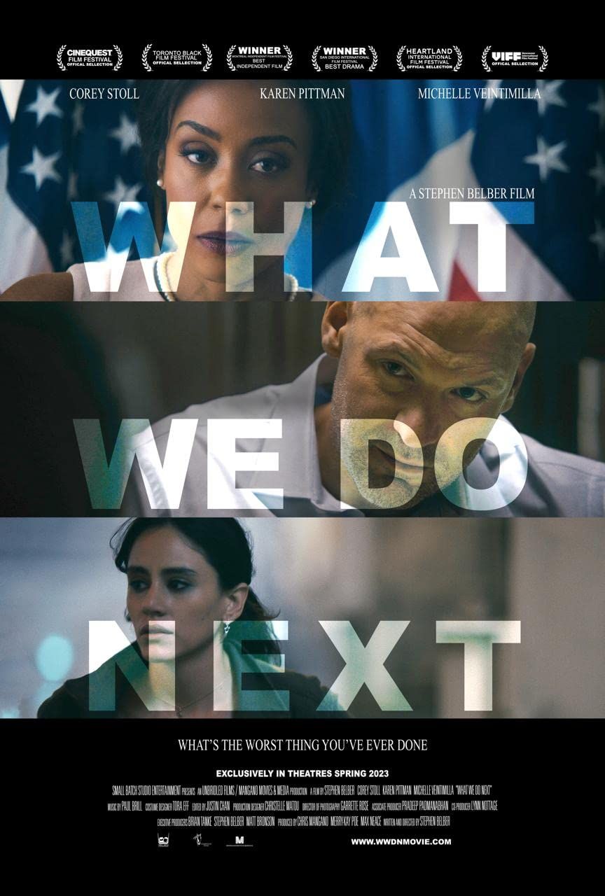 What We Do Next 2022 Hindi Dubbed (Unofficial) WEBRip download full movie