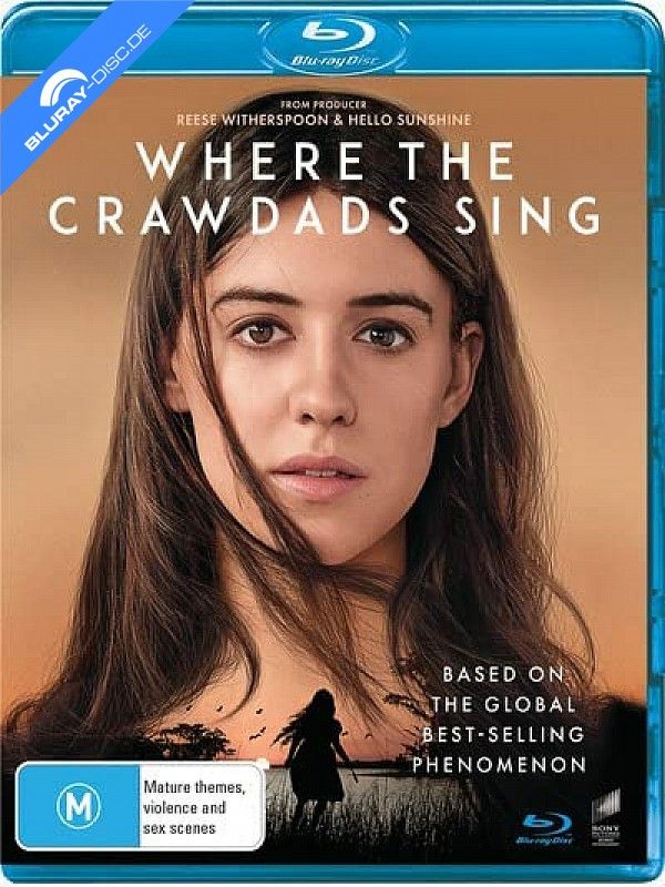 Where the Crawdads Sing (2022) Hindi ORG Dubbed BluRay download full movie