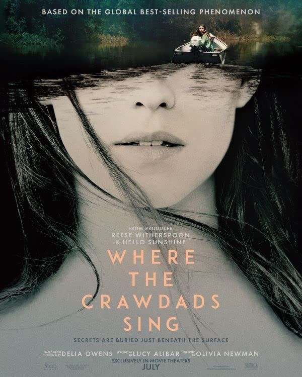 Where the Crawdads Sing (2022) Tamil Dubbed (Unofficial) WEBRip download full movie