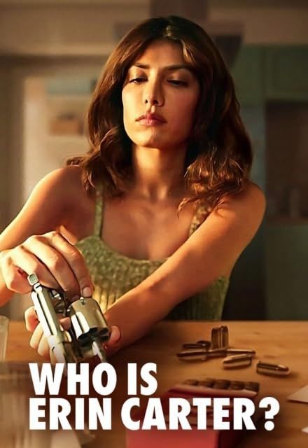 Who Is Erin Carter (Season 1) 2023 Hindi Dubbed download full movie