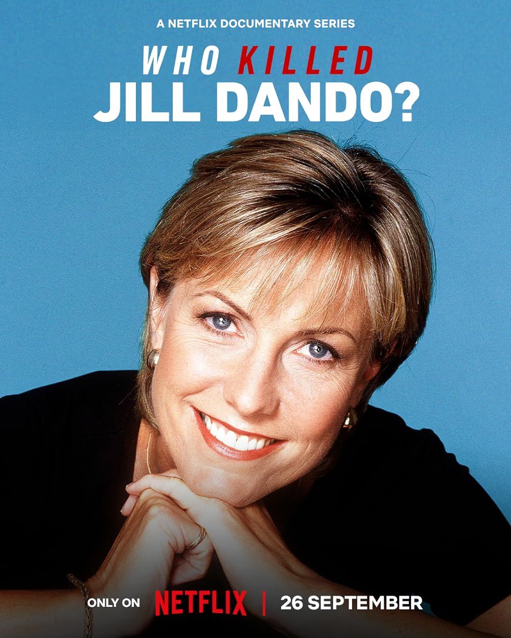 Who Killed Jill Dando (2023) S01 Hindi Dubbed Complete NF Series download full movie
