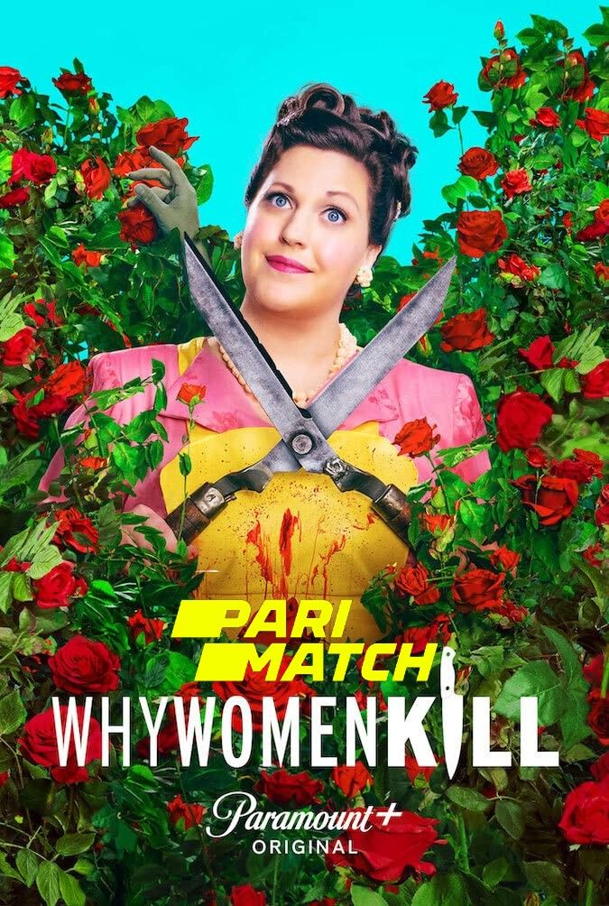 Why Women Kill: Season 1 (2019) (Episode 3) Hindi (Voice Over) Dubbed Series download full movie