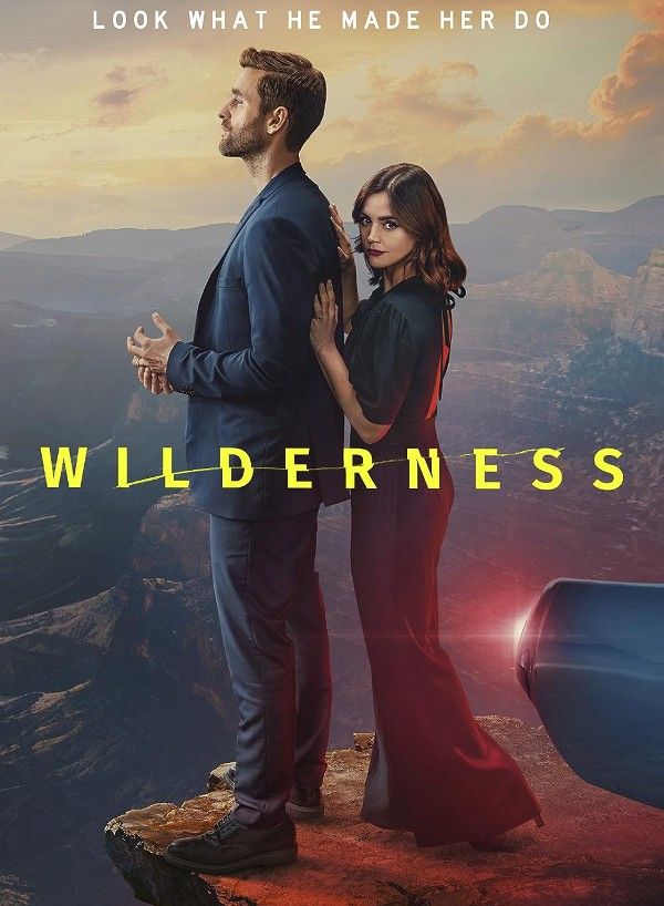 Wilderness (2023) S01 Hindi Dubbed Complete Series download full movie
