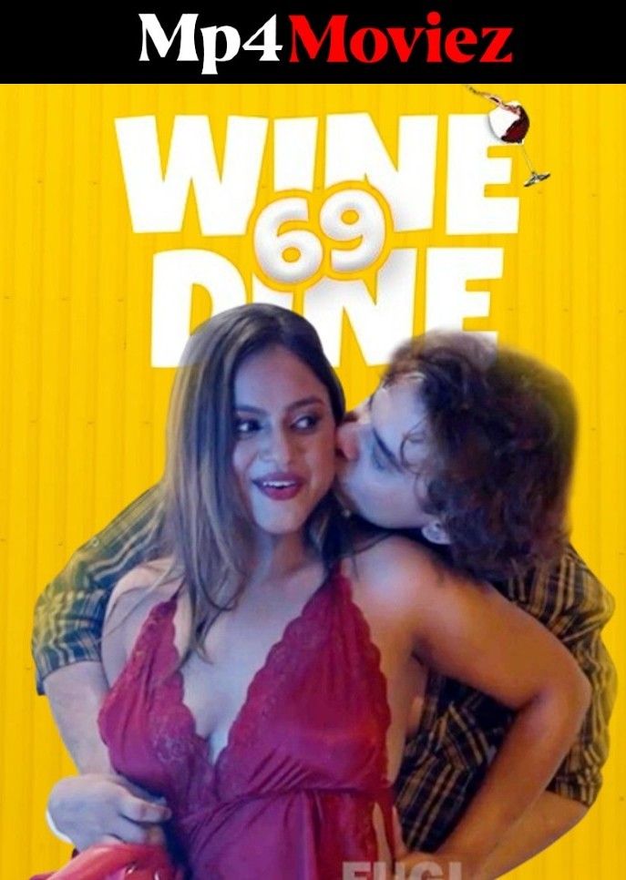 Wine Dine 69 (2023) Hindi Fugi Short Film HDRip download full movie