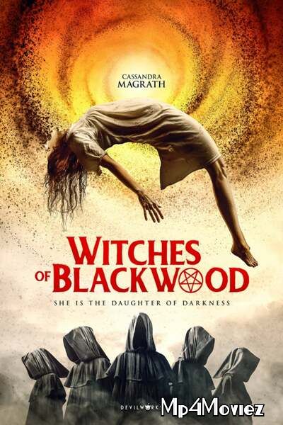 Witches of Blackwood (The Unlit) 2021 English HDRip download full movie