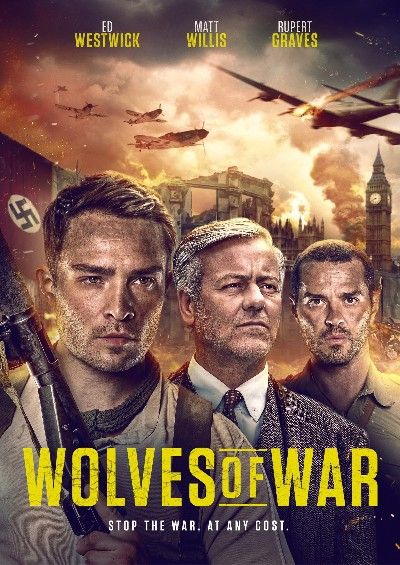 Wolves of War (2022) Tamil Dubbed (Unofficial) WEBRip download full movie