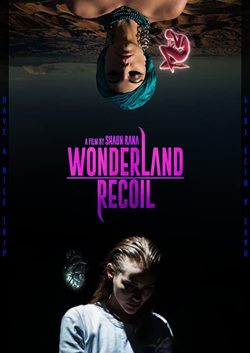 Wonderland Recoil 2022 Tamil Dubbed (Unofficial) WEBRip download full movie