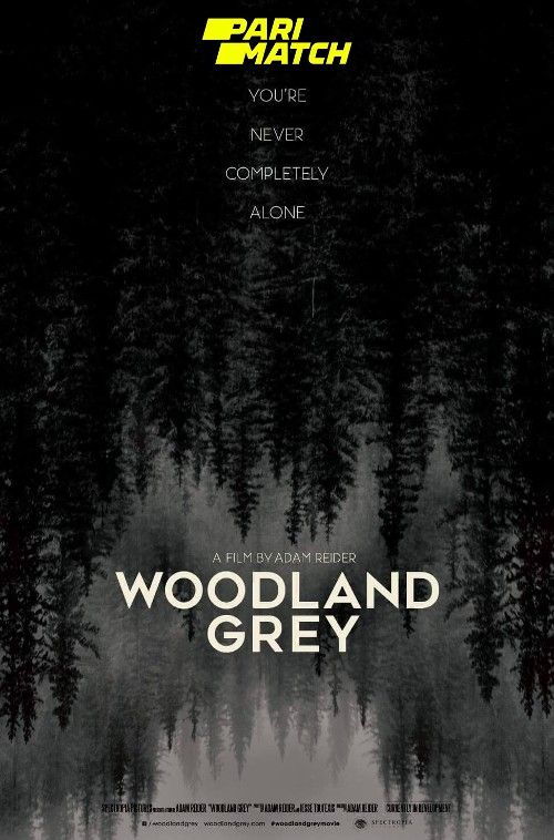 Woodland Grey (2021) Tamil Dubbed (Unofficial) WEBRip download full movie
