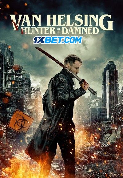 Wrath of Van Helsing (2022) Tamil Dubbed (Unofficial) WEBRip download full movie