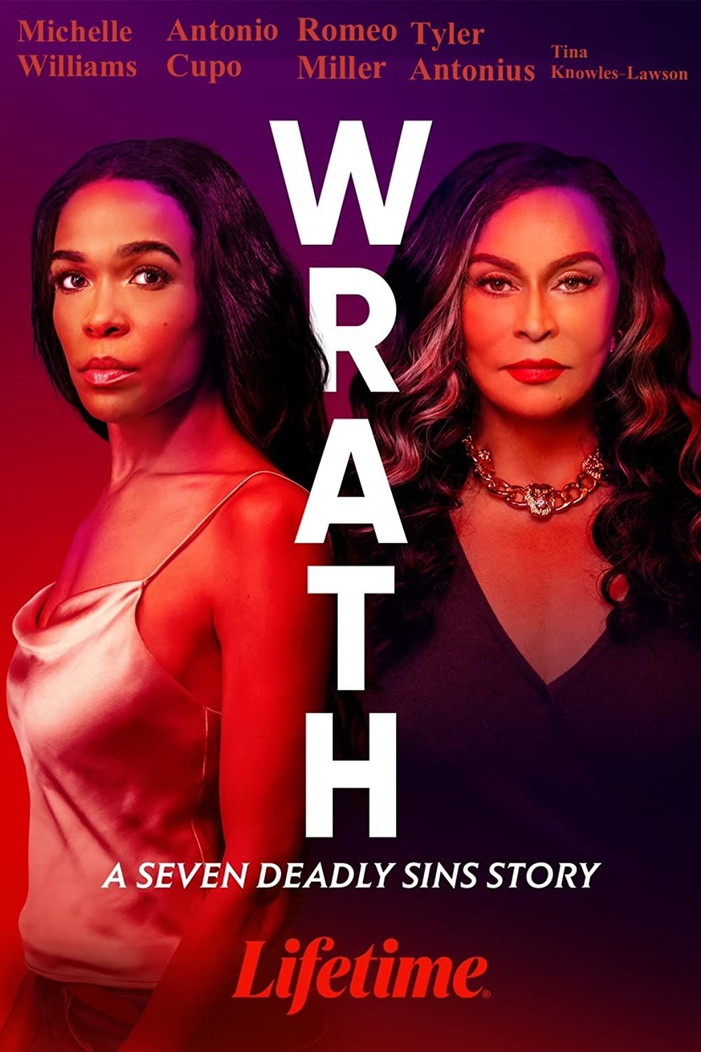Wrath: A Seven Deadly Sins Story 2022 Hindi Dubbed (Unofficial) WEBRip download full movie