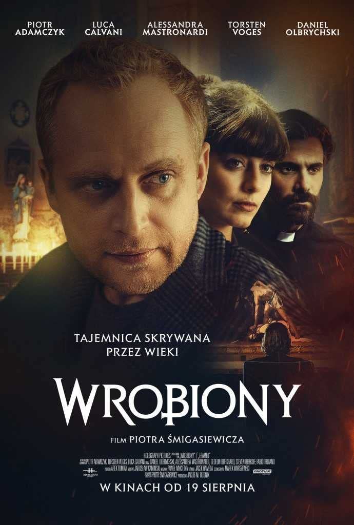 Wrobiony 2022 Hindi Dubbed (Unofficial) WEBRip download full movie