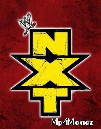 WWE NXT 13th July (2021) HDTV download full movie