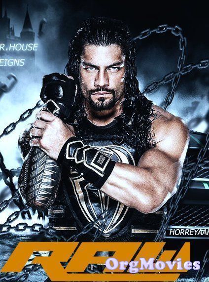WWE Raw 3rd June 2019 download full movie