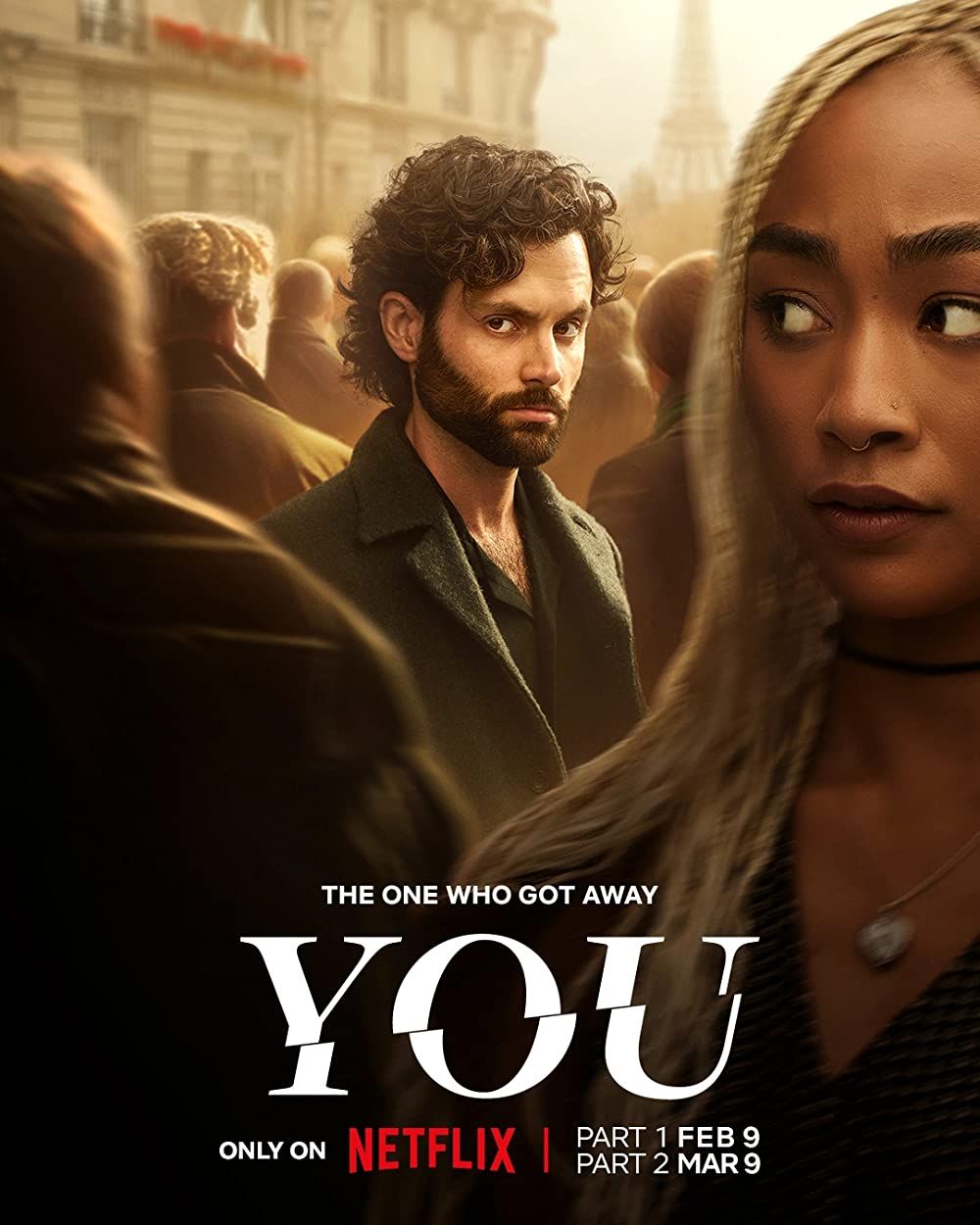 You (2023) S04 Hindi Dubbed Complete NF Series HDRip download full movie