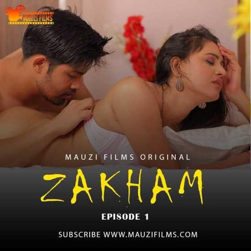 Zakham (2023) S02E02 Hindi Feneo Web Series download full movie
