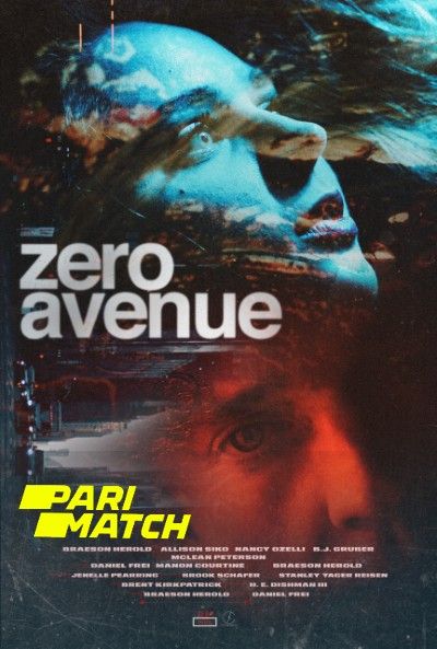 Zero Avenue (2021) Tamil Unofficial Dubbed HDRip download full movie
