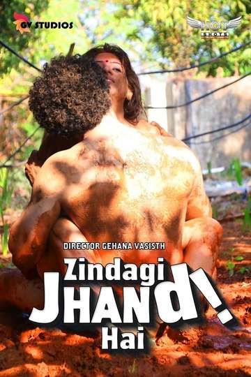 Zindagi Jhand Hai (2022) HotShots Hindi Web Series HDRip download full movie