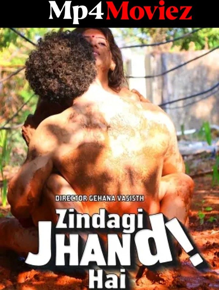 Zindagi Jhand Hai (2023) Hindi Hotshots Short Film HDRip download full movie